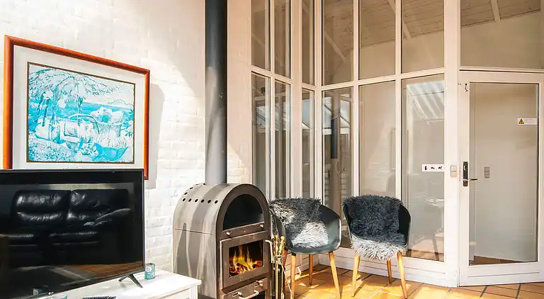 Holiday home in Blåvand