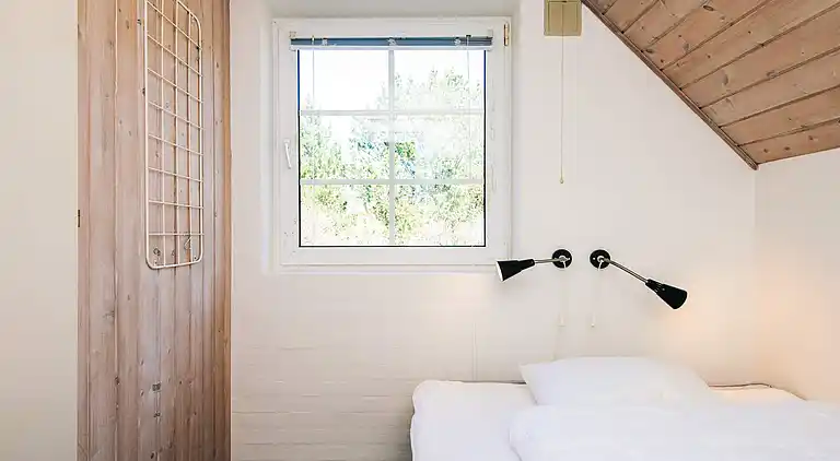 Sommerhus i Blåvand