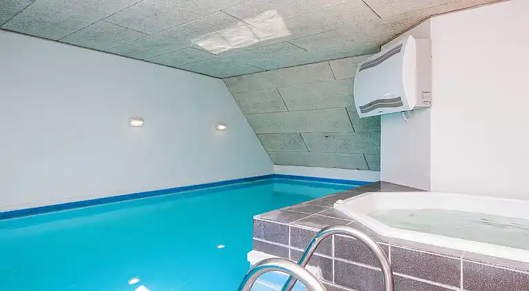 Sommerhus i Blåvand