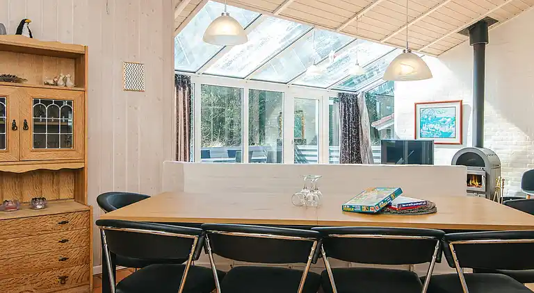 Holiday home in Blåvand