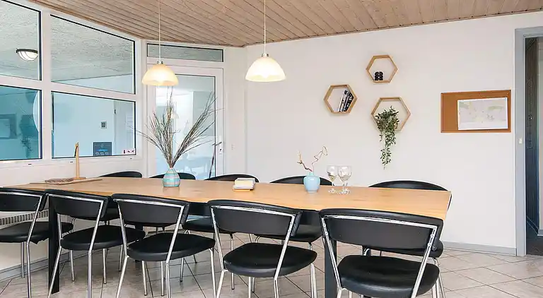 Sommerhus i Blåvand