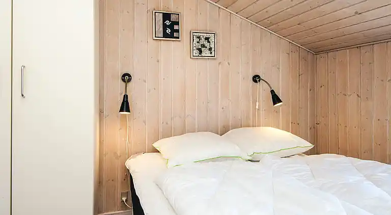 Holiday home in Blåvand