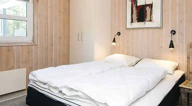 Holiday home in Blåvand