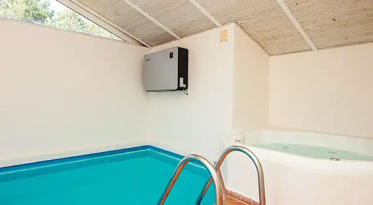 Holiday home in Blåvand