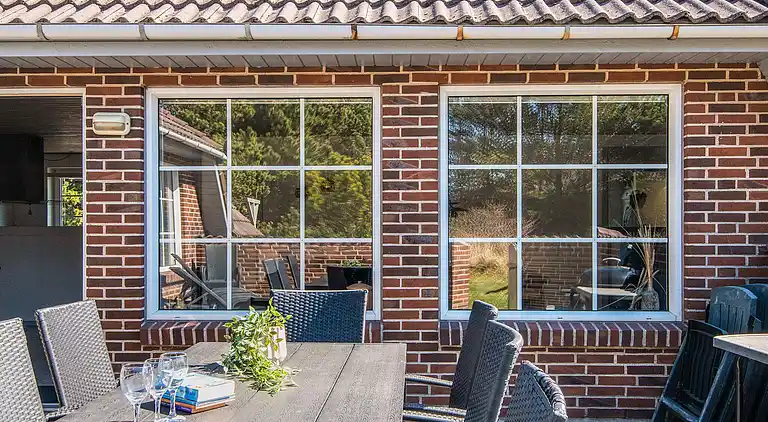 Sommerhus i Blåvand