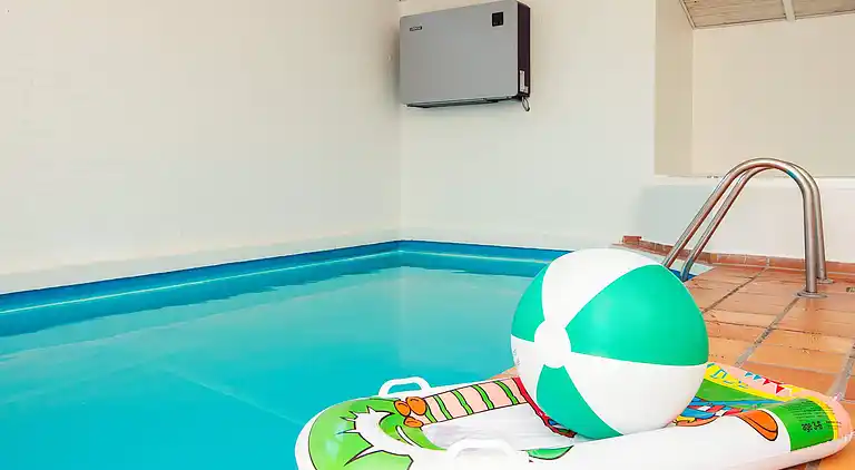 Holiday home in Blåvand