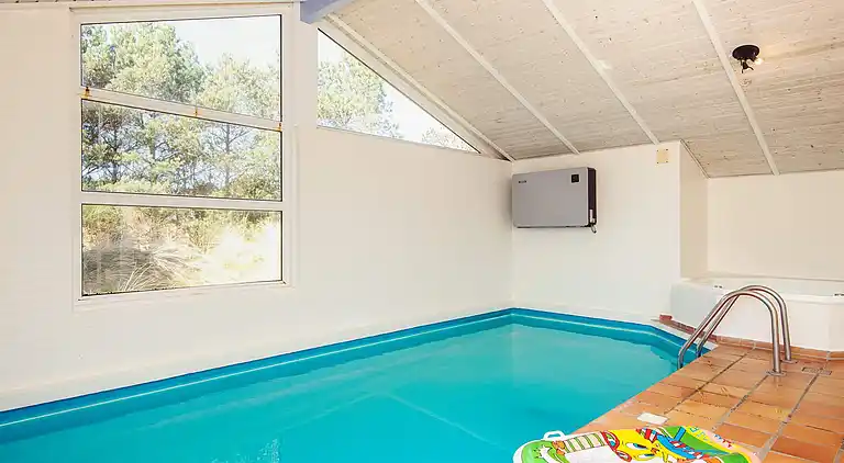 Holiday home in Blåvand