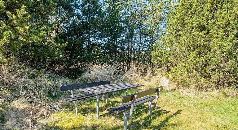 Holiday home in Blåvand