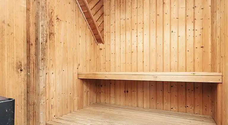 Sommerhus i Blåvand