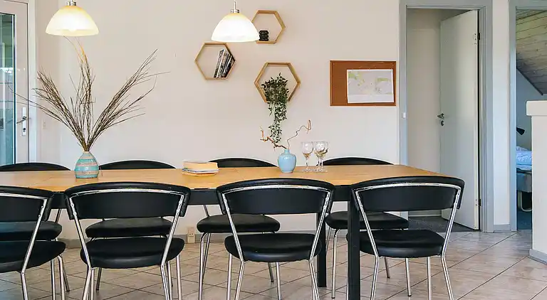 Sommerhus i Blåvand