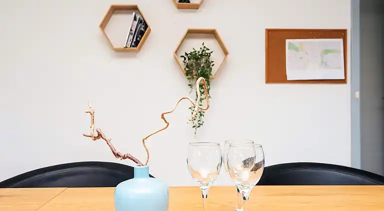 Sommerhus i Blåvand