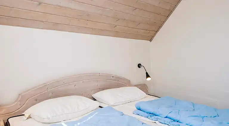 Sommerhus i Blåvand