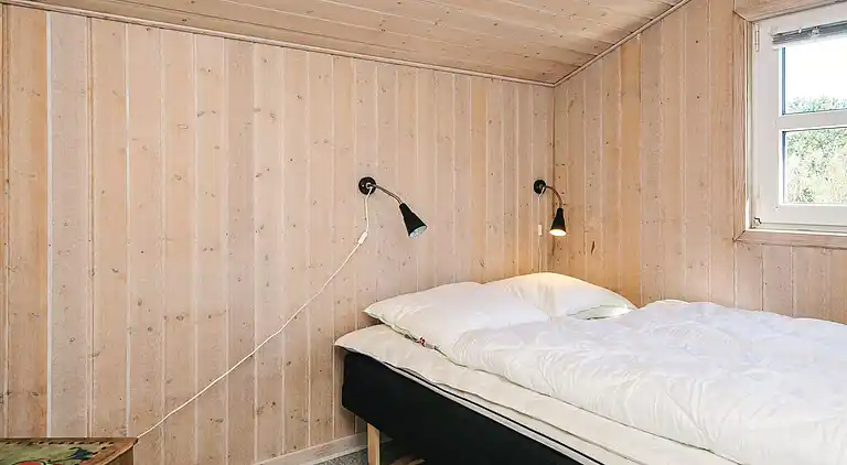 Holiday home in Blåvand