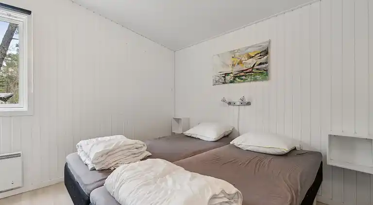 Dejligt sommerhus på Bornholm