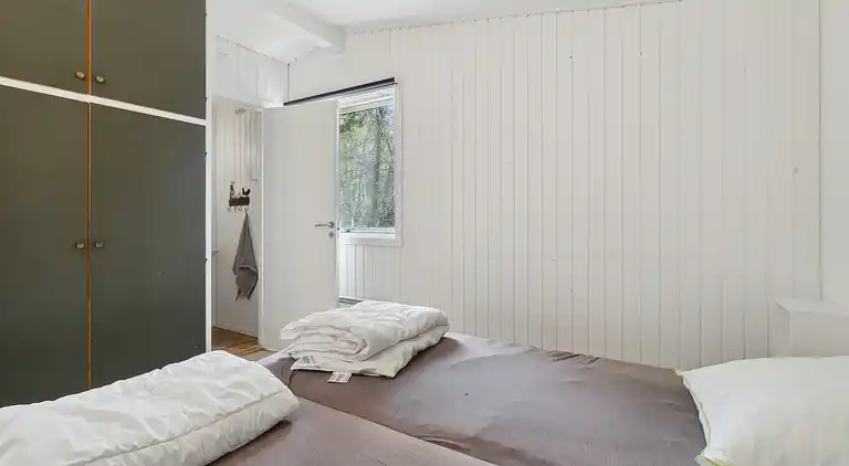 Dejligt sommerhus på Bornholm