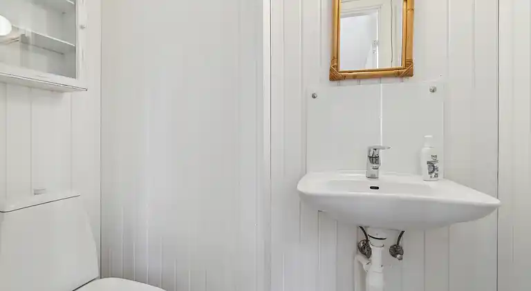 Dejligt sommerhus på Bornholm