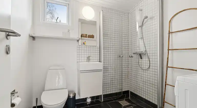 Dejligt sommerhus på Bornholm