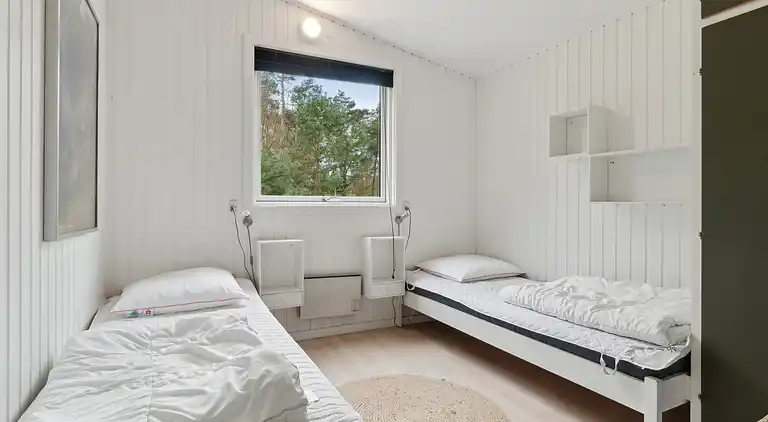 Dejligt sommerhus på Bornholm