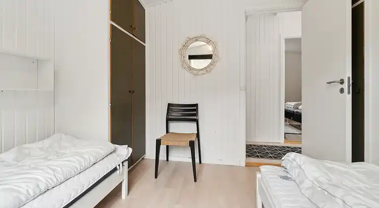 Dejligt sommerhus på Bornholm