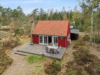 Kolonivejen 1B