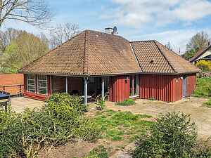 Sommerhus i Asperup
