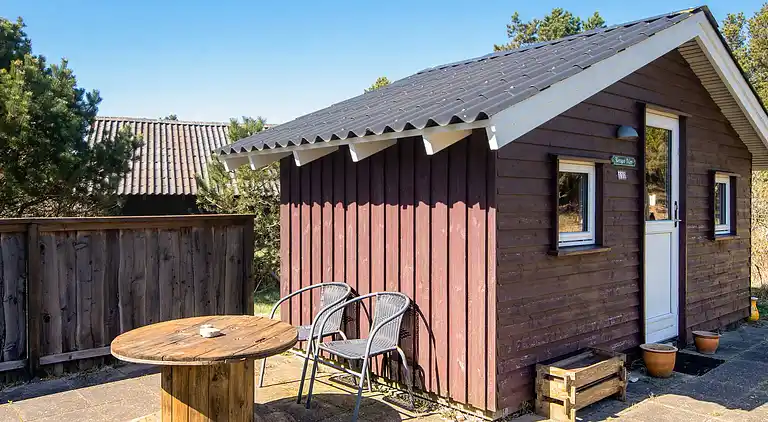 Holiday home in Vejers Strand