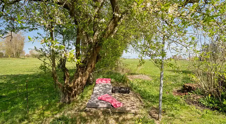 Hyggelig feriebolig nær Lillebælt