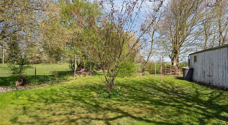 Hyggelig feriebolig nær Lillebælt