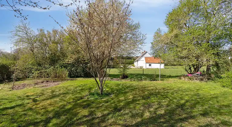 Hyggelig feriebolig nær Lillebælt