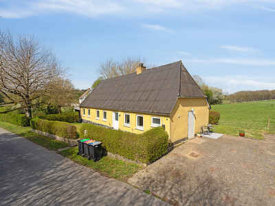 Flovt Bygade 11