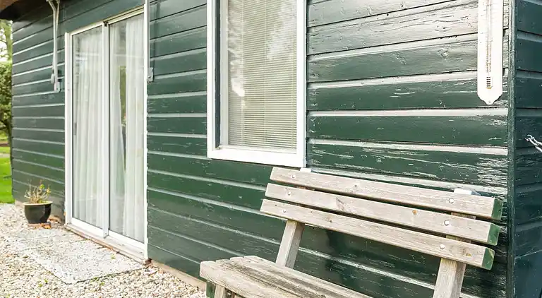 Vakantiehuis in Giethoorn