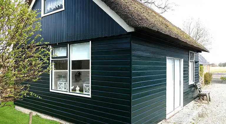 Vakantiehuis in Giethoorn