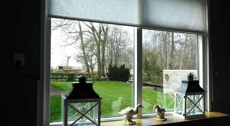 Vakantiehuis in Giethoorn