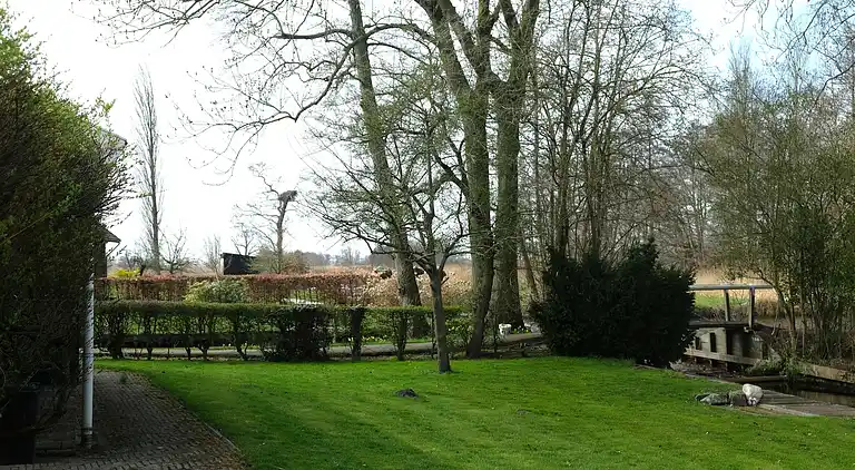 Vakantiehuis in Giethoorn