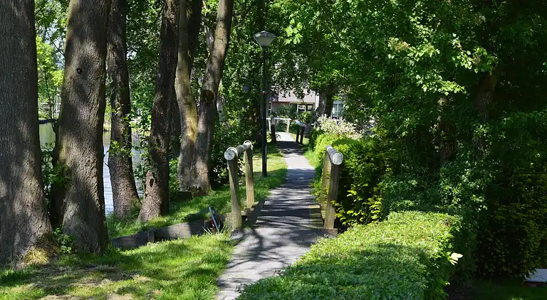 Vakantiehuis in Giethoorn