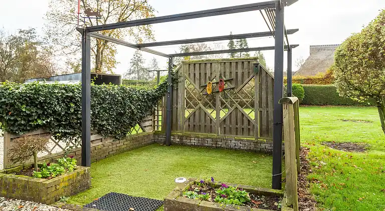 Vakantiehuis in Giethoorn