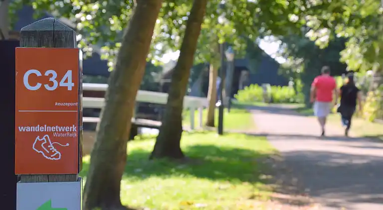 Vakantiehuis in Giethoorn