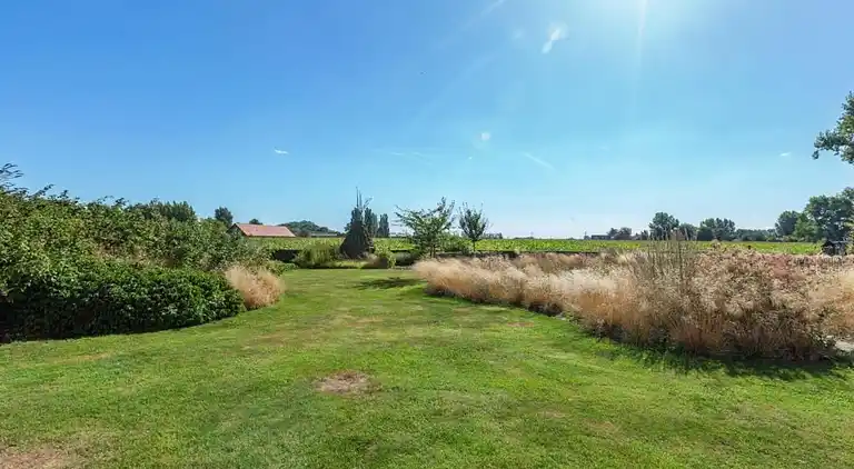 Gårdhus i Westvleteren