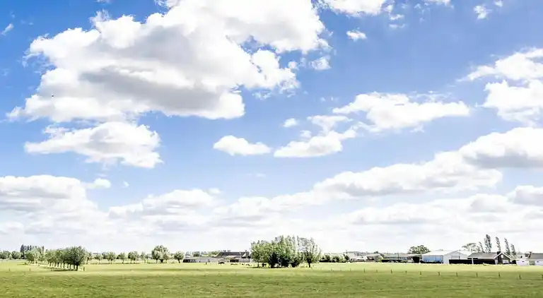 Gårdhus i Westvleteren