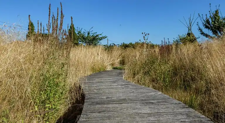 Gårdhus i Westvleteren