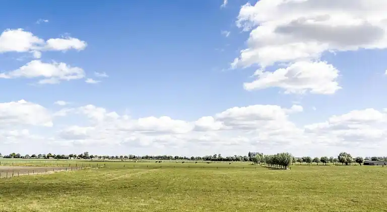 Gårdhus i Westvleteren