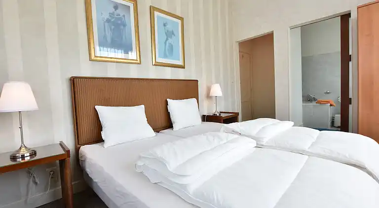 Vakantiehuis in De Panne