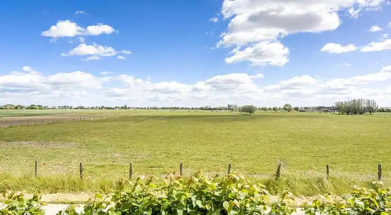 Gårdhus i Westvleteren