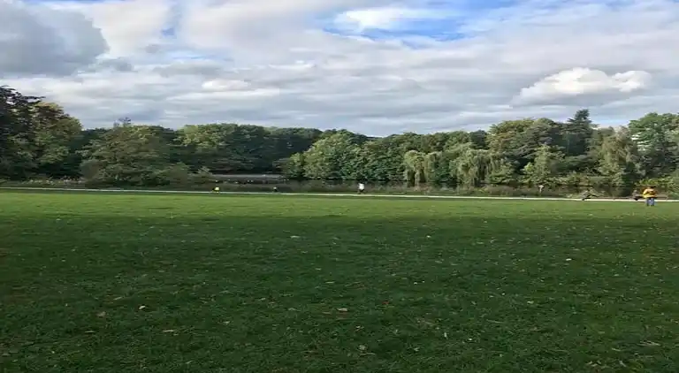 Holiday home in Ziesar