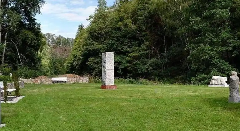 Sommerhus i Rechenberg-Bienenmühle