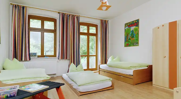 Apartment in Hangelsberg