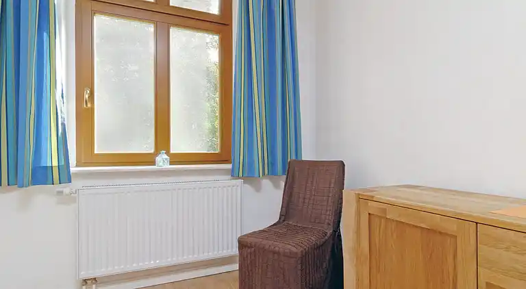 Apartment in Hangelsberg