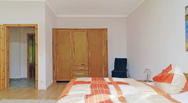 Apartment in Hangelsberg