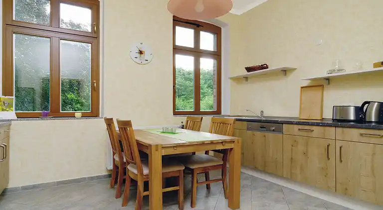 Apartment in Hangelsberg