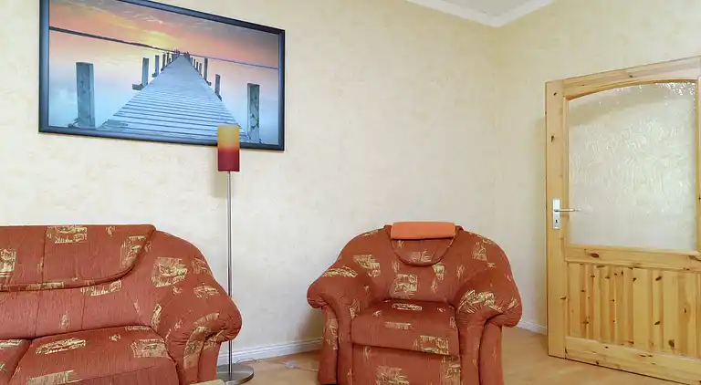 Apartment in Hangelsberg